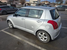 Suzuki Swift, снимка 7