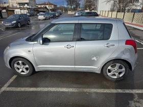 Suzuki Swift, снимка 4