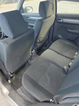 Suzuki Swift, снимка 12