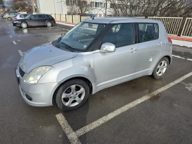 Suzuki Swift, снимка 3
