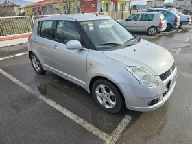 Suzuki Swift, снимка 1