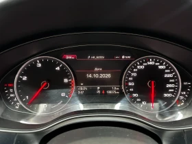 Audi A6 BiTdi/S-line/Active sound/БАРТЕР/ЛИЗИНГ/КОМЕНТАР, снимка 15