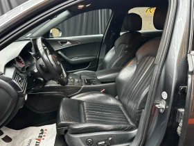 Audi A6 BiTdi/S-line/Active sound/БАРТЕР/ЛИЗИНГ/КОМЕНТАР, снимка 6