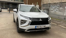 Mitsubishi Eclipse Cross PHEV   Instyle (4x4), снимка 2