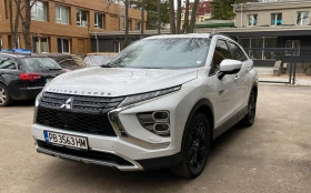 Mitsubishi Eclipse Cross PHEV   Instyle (4x4), снимка 3