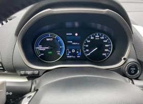 Mitsubishi Eclipse Cross PHEV   Instyle (4x4), снимка 6
