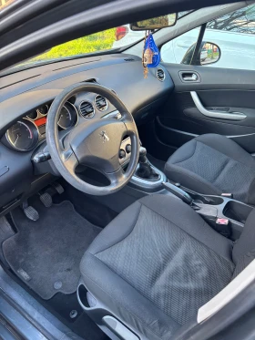 Peugeot 308, снимка 9