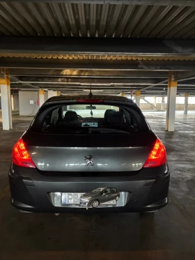 Peugeot 308, снимка 5