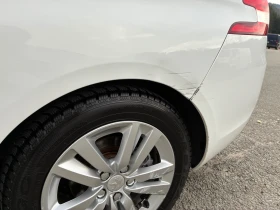 Peugeot 308 hdi, снимка 7