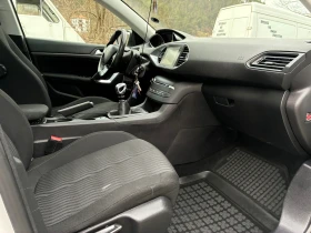 Peugeot 308 hdi, снимка 15