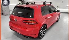 VW Golf R* 4MOTION* PREMIUM AUDIO* ПОДГРЕВ* , снимка 6