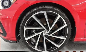 VW Golf R* 4MOTION* PREMIUM AUDIO* ПОДГРЕВ* , снимка 9