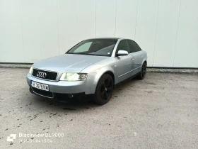 Audi A4 1.9TDI 131к.с. ОБСЛУЖЕНО, снимка 2