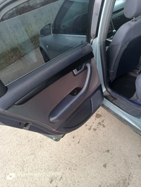 Audi A4 1.9TDI 131к.с. ОБСЛУЖЕНО, снимка 9