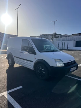 Ford Connect 1.8 , снимка 2