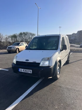 Ford Connect 1.8 , снимка 1