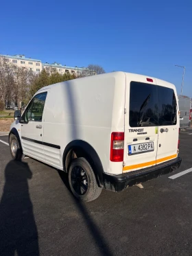 Ford Connect 1.8 , снимка 4