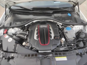 Audi S6 4.2 Quattro Tiptronic, снимка 7