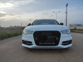 Audi S6 4.2 Quattro Tiptronic, снимка 4