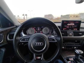 Audi S6 4.2 Quattro Tiptronic, снимка 8