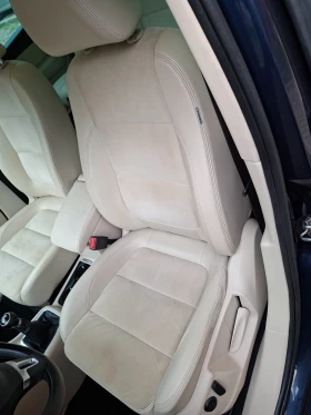 VW Sharan 2.0TDI , снимка 9