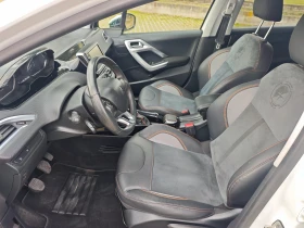 Peugeot 2008 Crossway 1.6 BlueHDI, LED, NAVI, TOP Състояние , снимка 6