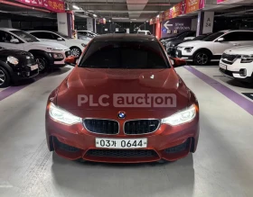 BMW M3, снимка 2