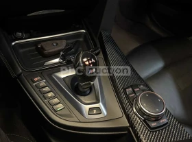 BMW M3, снимка 12