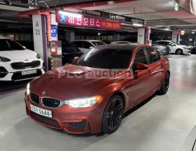 BMW M3, снимка 1