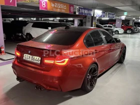 BMW M3, снимка 4