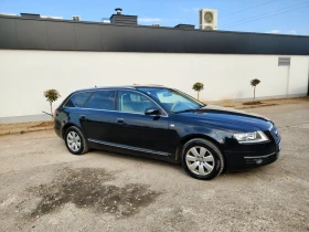 Audi A6 3.0TDI* QUATTRO* Кожа* Автомат* , снимка 3