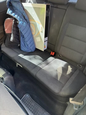 VW Golf 6 2.0 TDI 140 к.с. DSG 6скорости, снимка 10
