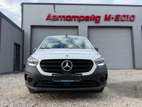 Mercedes-Benz Citan 1.5CDI* PATNIK* 26.06.2023* Evro6, снимка 2