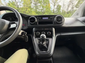 Mercedes-Benz Citan 1.5CDI* PATNIK* 26.06.2023* Evro6, снимка 14