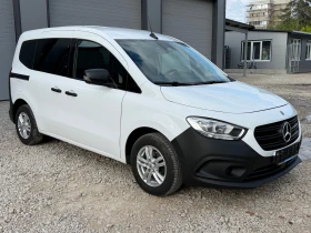 Mercedes-Benz Citan 1.5CDI* PATNIK* 26.06.2023* Evro6, снимка 4