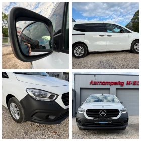 Mercedes-Benz Citan 1.5CDI* PATNIK* 26.06.2023* Evro6, снимка 17