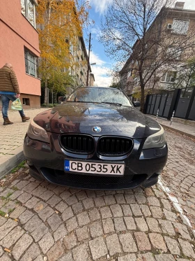 BMW 530 E61, снимка 2