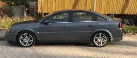 Opel Vectra, снимка 2