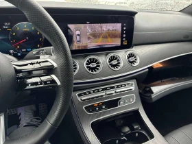 Mercedes-Benz E 450 * CARFAX * BURMESTER * ОБДУХВАНЕ * КЛИП НА МОТОРА, снимка 9