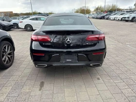 Mercedes-Benz E 450 * CARFAX * BURMESTER * ОБДУХВАНЕ * КЛИП НА МОТОРА, снимка 4