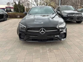 Mercedes-Benz E 450 * CARFAX * BURMESTER * ОБДУХВАНЕ * КЛИП НА МОТОРА, снимка 6