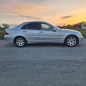 Mercedes-Benz C 220, снимка 7