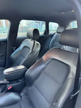 Audi A3 Audi A3 4x4 200кс S-LINE, снимка 7