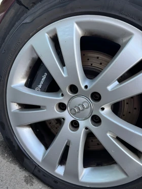 Audi A3 Audi A3 4x4 200кс S-LINE, снимка 11
