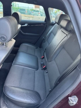 Audi A3 Audi A3 4x4 200кс S-LINE, снимка 8