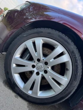 Audi A3 Audi A3 4x4 200кс S-LINE, снимка 12