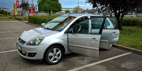 Ford Fiesta, снимка 16
