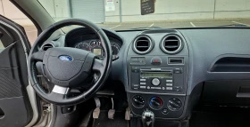 Ford Fiesta, снимка 7