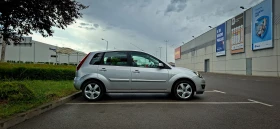 Ford Fiesta, снимка 3