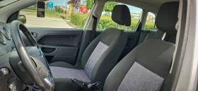 Ford Fiesta, снимка 6